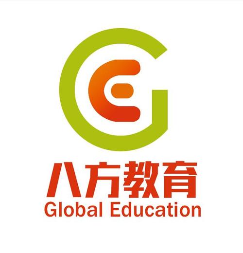 河南八方教育信息咨询logo